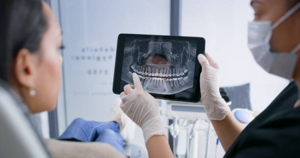 Licensed Tooth Extraction service in Union City, OK - Smile Center Dentistry